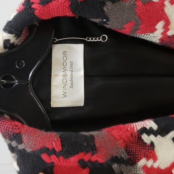 Windsmoor Wool Blazer - Picture 3 of 4